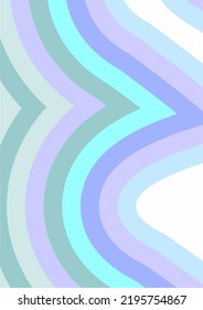 Vector background, blue color can be applied to graphics.