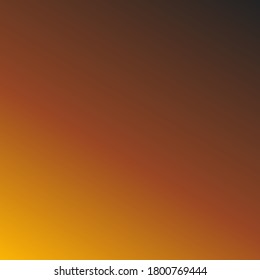 vector background, bright flame color with diagonal gradient transition from light to dark, flames vector