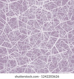 Vector background for business cards and flyers