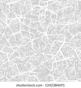 Vector background for business cards and flyers