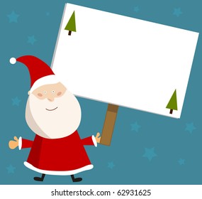 vector background card for christmas.