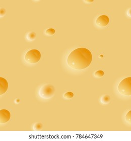 Vector background with cheese for design business cards, posters, invitations