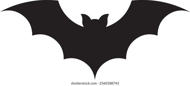 vector background colorful bat animal drawings