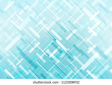 Vector background with colorful gradient.