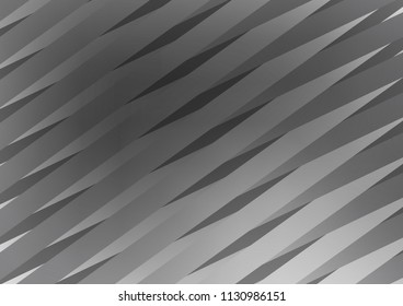 Vector background with colorful gradient.