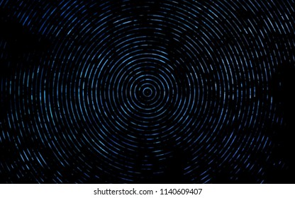 Vector background with colorful gradient.