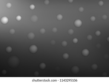 Vector background with colorful gradient.