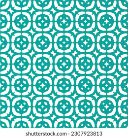 Vector background with colorful pattern. Abstract background. Perfect for fashion, textile design, cute themed fabric, on wall paper, wrapping paper and home decor.