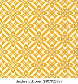 Vector background with colorful pattern. Abstract background. Perfect for fashion, textile design, cute themed fabric, on wall paper, wrapping paper and home decor.