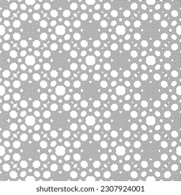 Vector background with colorful pattern. Abstract background. Perfect for fashion, textile design, cute themed fabric, on wall paper, wrapping paper and home decor.