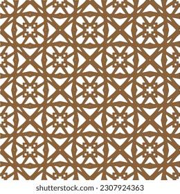 Vector background with colorful pattern. Abstract background. Perfect for fashion, textile design, cute themed fabric, on wall paper, wrapping paper and home decor.