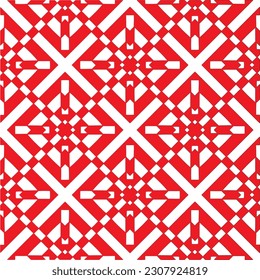 Vector background with colorful pattern. Abstract background. Perfect for fashion, textile design, cute themed fabric, on wall paper, wrapping paper and home decor.