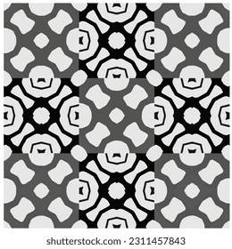 Vector background with colorful pattern. Abstract background. Perfect for fashion, textile design, cute themed fabric, on wall paper, wrapping paper and home decor.