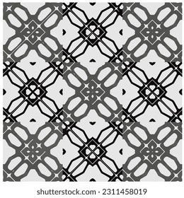 Vector background with colorful pattern. Abstract background. Perfect for fashion, textile design, cute themed fabric, on wall paper, wrapping paper and home decor.