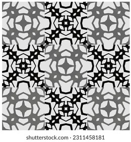 Vector background with colorful pattern. Abstract background. Perfect for fashion, textile design, cute themed fabric, on wall paper, wrapping paper and home decor.