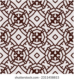 Vector background with colorful pattern. Abstract background. Perfect for fashion, textile design, cute themed fabric, on wall paper, wrapping paper and home decor.