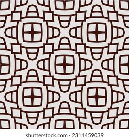 Vector background with colorful pattern. Abstract background. Perfect for fashion, textile design, cute themed fabric, on wall paper, wrapping paper and home decor.