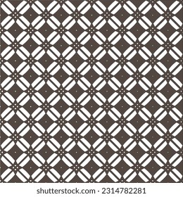 Vector background with colorful pattern. Abstract background. Perfect for fashion, textile design, cute themed fabric, on wall paper, wrapping paper and home decor.