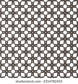 Vector background with colorful pattern. Abstract background. Perfect for fashion, textile design, cute themed fabric, on wall paper, wrapping paper and home decor.