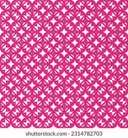 Vector background with colorful pattern. Abstract background. Perfect for fashion, textile design, cute themed fabric, on wall paper, wrapping paper and home decor.