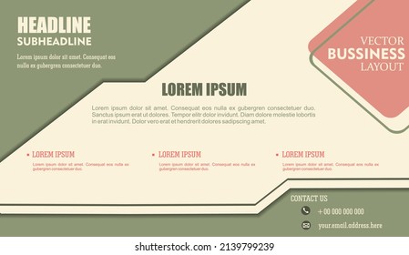 Vector Background Colorful, Perfect color combination, Best to Your Background or Banner, This Perfect.