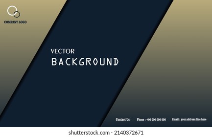 Vector Background Colorful, Perfect color combination, Best to Your Background or Banner, This Perfect.