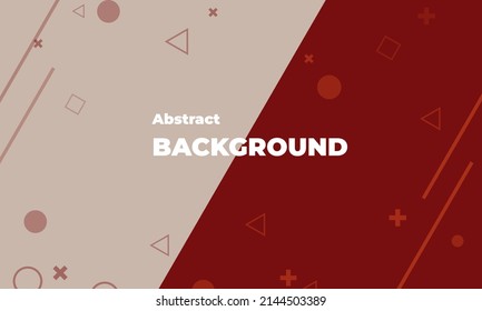 Vector Background Colorful, Perfect color combination, Best to Your Background or Banner