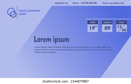 Vector Background Colorful, Perfect color combination, Best to Your Background or Banner, This Perfect.