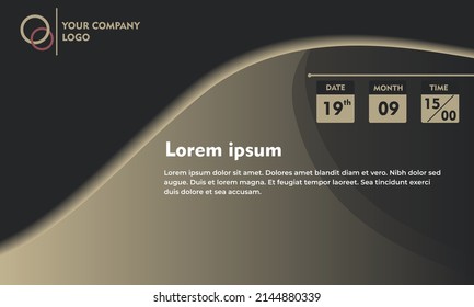 Vector Background Colorful, Perfect color combination, Best to Your Background or Banner, This Perfect.