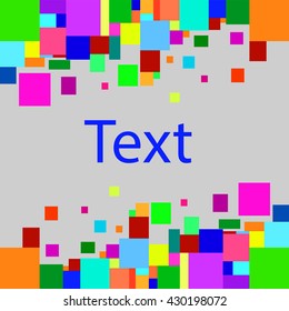 Pixel Art Logo Design Template Stock Vector (Royalty Free) 1216717582 ...