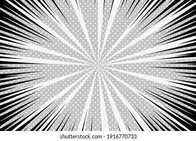 Black White Cartoon Background Images Stock Photos Vectors Shutterstock