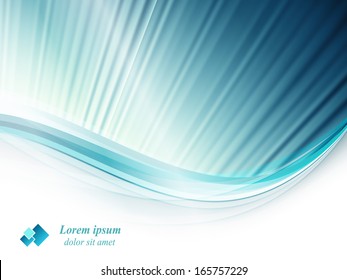 vector background with  copy space. Eps10