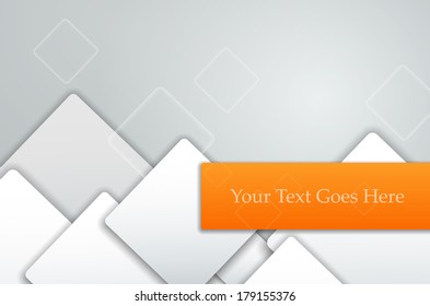 vector background with  copy space. Eps10