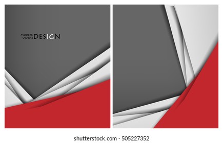 vector background. Corporate backdrop. Vertical elements for designs. Templates for brochures, annual reports and magazines. Eps10