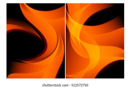 vector background. Corporate backdrop. Vertical elements for designs. Templates for brochures, annual reports and magazines. Eps10