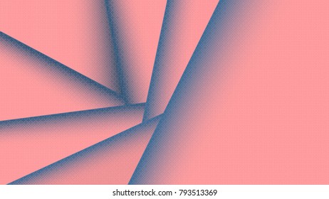 Vector Background for cover brochure design