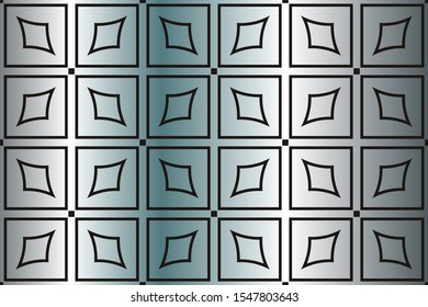 Vector Background. For Cover Page, Poster, Banner Of Websites. Vector Illustration