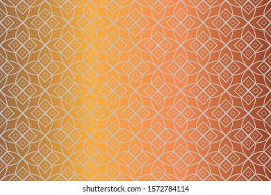 Vector Background. For Cover Page, Poster, Banner Of Websites. Vector Illustration