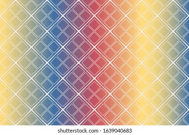 Vector Background. For Cover Page, Poster, Banner Of Websites. Vector Illustration