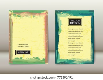 Vector background for cover,poster, banner, flyer.Minimal background template for your design.
