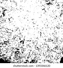 The vector background for decoration. Damaged grunge texture.Abstract design