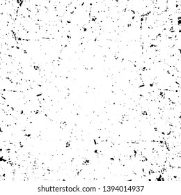 The vector background for decoration. Damaged grunge texture.Abstract design