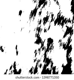 The vector background for decoration. Damaged grunge texture.Abstract design