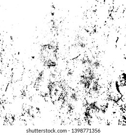 The vector background for decoration. Damaged grunge texture.Abstract design