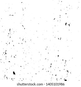 The vector background for decoration. Damaged grunge texture.Abstract design
