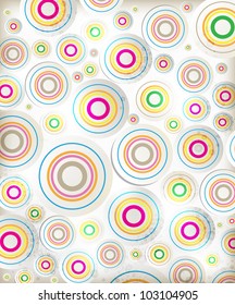 Vector Background Design