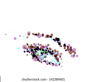 vector background for design