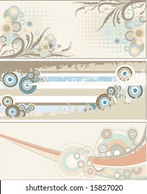 vector background design