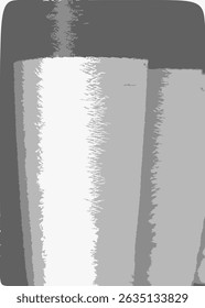 vector background design with abstract motifs of gray to darken