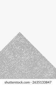 Vektorhintergrund mit abstrakten Motiven von grau bis dunkel